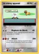 Un shiney