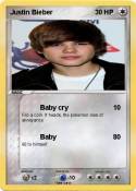 Justin Bieber