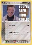 Rick Astley