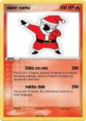 dabin santa