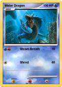 Water Dragon