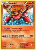 Volcanion