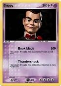 Slappy