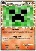 creeper