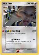Nice Tyler