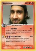 Azeemazard