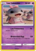 Las Tralalerita