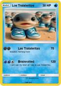 Los Tralalerito