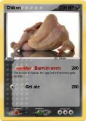 Chiken
