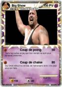 Big Show