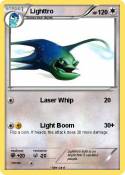 Lighttro