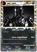 dark vador