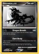 Draconize