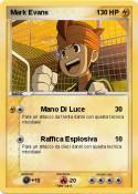 Mark Evans