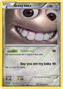 Sussy baka