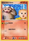 Good Kids Game