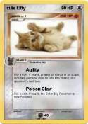 cute kitty