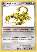 scorpivolt