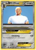 Mr.Clean