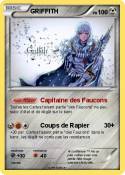 GRIFFITH