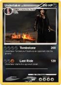 Undertaker