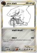 price shark