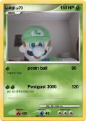Luigi