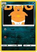 big trupis