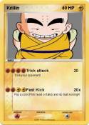 Krillin