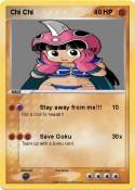 Chi Chi