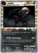 JAGER
