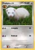Freglynu
