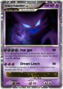 crazy haunter