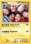 Mathéo