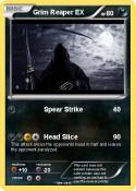 Grim Reaper