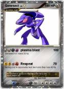 Genesect