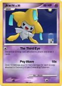 Jirachi