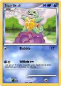 Squirtle