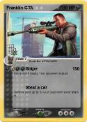 Franklin GTA