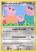 familia pepa
