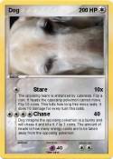 Dog