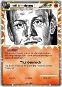 neil armstrong