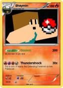 Shaymin