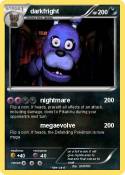 darkfright
