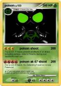 poison