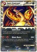 Dark Charizard