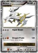 Arceus