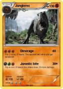 Junglerex
