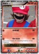 mario
