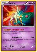 Arceus